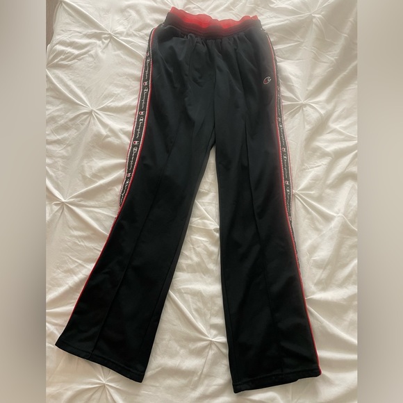 Champion Track Pants - Picture 2 of 3